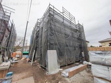 【埼玉県/所沢市小手指元町】所沢市小手指元町2丁目 新築一戸建て 