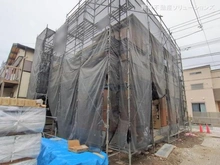 【埼玉県/所沢市小手指元町】所沢市小手指元町2丁目 新築一戸建て 