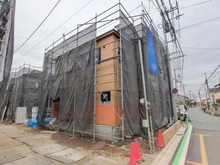 【埼玉県/所沢市小手指元町】所沢市小手指元町2丁目 新築一戸建て 