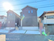 【埼玉県/所沢市大字山口】所沢市大字山口 新築一戸建て 