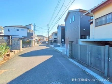 【埼玉県/所沢市大字山口】所沢市大字山口 新築一戸建て 