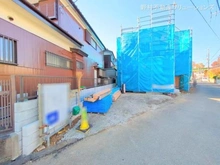 【東京都/東村山市多摩湖町】東村山市多摩湖町3丁目 新築一戸建て 