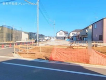 【東京都/東村山市久米川町】東村山市久米川町2丁目 新築一戸建て 