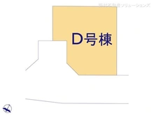 【東京都/東村山市久米川町】東村山市久米川町2丁目 新築一戸建て 図面と異なる場合は現況を優先