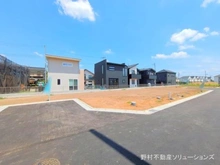 【東京都/東村山市久米川町】東村山市久米川町2丁目 新築一戸建て 