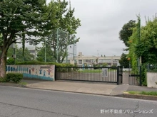 【東京都/清瀬市上清戸】清瀬市上清戸2丁目 新築一戸建て 周辺施設