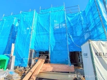 【東京都/清瀬市上清戸】清瀬市上清戸2丁目 新築一戸建て 