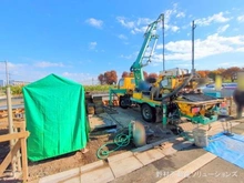 【東京都/清瀬市上清戸】清瀬市上清戸2丁目 新築一戸建て 