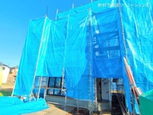 【東京都/清瀬市上清戸】清瀬市上清戸2丁目 新築一戸建て 