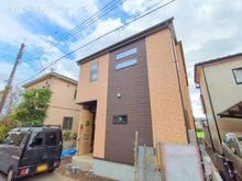 【埼玉県/所沢市所沢新町】所沢市所沢新町 新築一戸建て 