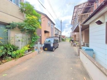 【埼玉県/所沢市所沢新町】所沢市所沢新町 新築一戸建て 