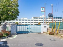 【埼玉県/所沢市所沢新町】所沢市所沢新町 新築一戸建て 周辺施設