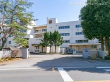 【埼玉県/所沢市所沢新町】所沢市所沢新町 新築一戸建て 周辺施設