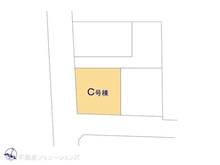 【東京都/東村山市秋津町】東村山市秋津町3丁目 新築一戸建て 図面と異なる場合は現況を優先