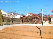 【東京都/東村山市秋津町】東村山市秋津町3丁目 新築一戸建て 