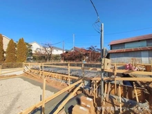 【東京都/東村山市秋津町】東村山市秋津町3丁目 新築一戸建て 