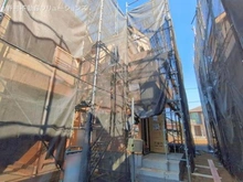 【東京都/東村山市秋津町】東村山市秋津町3丁目 新築一戸建て 