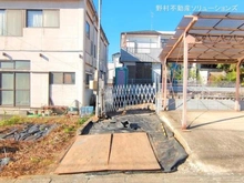【埼玉県/所沢市小手指元町】所沢市小手指元町3丁目 新築一戸建て 