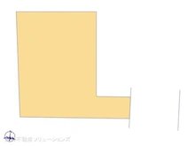 【埼玉県/所沢市小手指元町】所沢市小手指元町3丁目 新築一戸建て 図面と異なる場合は現況を優先