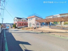 【埼玉県/所沢市小手指元町】所沢市小手指元町3丁目 新築一戸建て 