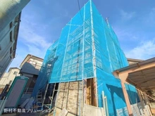 【埼玉県/所沢市小手指元町】所沢市小手指元町3丁目 新築一戸建て 