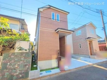 【埼玉県/所沢市和ケ原】所沢市和ケ原2丁目 新築一戸建て 