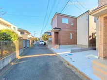 【埼玉県/所沢市和ケ原】所沢市和ケ原2丁目 新築一戸建て 