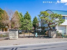 【埼玉県/所沢市和ケ原】所沢市和ケ原2丁目 新築一戸建て 周辺施設