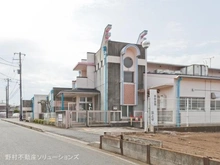 【埼玉県/所沢市和ケ原】所沢市和ケ原2丁目 新築一戸建て 周辺施設