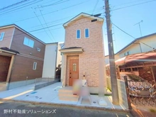 【埼玉県/所沢市和ケ原】所沢市和ケ原2丁目 新築一戸建て 