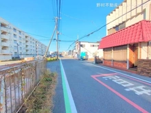 【埼玉県/所沢市東狭山ケ丘】所沢市東狭山ケ丘3丁目 新築一戸建て 