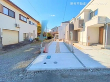 【埼玉県/所沢市大字久米】所沢市大字久米 新築一戸建て 