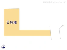 【埼玉県/所沢市大字久米】所沢市大字久米 新築一戸建て 図面と異なる場合は現況を優先