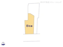 【埼玉県/所沢市東狭山ケ丘】所沢市東狭山ケ丘3丁目 新築一戸建て 図面と異なる場合は現況を優先