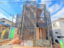 【東京都/清瀬市野塩】清瀬市野塩2丁目 新築一戸建て 