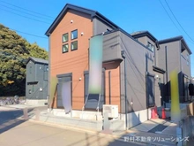 【東京都/清瀬市竹丘】清瀬市竹丘3丁目 中古一戸建て 