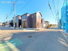 【東京都/清瀬市竹丘】清瀬市竹丘3丁目 中古一戸建て 