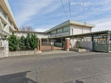 【東京都/清瀬市竹丘】清瀬市竹丘3丁目 中古一戸建て 周辺施設