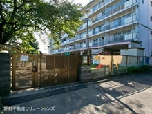 【東京都/清瀬市竹丘】清瀬市竹丘3丁目 中古一戸建て 周辺施設