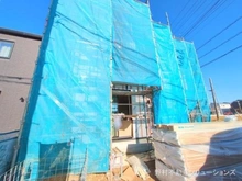 【東京都/清瀬市竹丘】清瀬市竹丘3丁目 新築一戸建て 