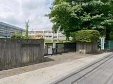 【東京都/清瀬市竹丘】清瀬市竹丘3丁目 新築一戸建て 周辺施設