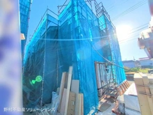 【東京都/清瀬市竹丘】清瀬市竹丘3丁目 新築一戸建て 