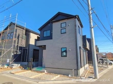 【東京都/清瀬市竹丘】清瀬市竹丘3丁目 新築一戸建て 