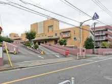 【東京都/清瀬市竹丘】清瀬市竹丘3丁目 新築一戸建て 周辺施設