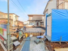 【東京都/東村山市富士見町】東村山市富士見町2丁目 新築一戸建て 