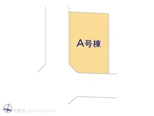 【東京都/東村山市富士見町】東村山市富士見町2丁目 新築一戸建て 図面と異なる場合は現況を優先