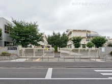 【東京都/東村山市富士見町】東村山市富士見町2丁目 新築一戸建て 周辺施設