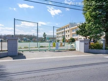 【埼玉県/所沢市北中】所沢市北中3丁目 新築一戸建て 周辺施設