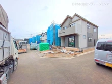 【埼玉県/所沢市大字下安松】所沢市大字下安松 新築一戸建て 