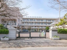 【埼玉県/所沢市大字下安松】所沢市大字下安松 新築一戸建て 周辺施設